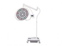點(diǎn)擊查看詳細(xì)信息<br>標(biāo)題：LED立式500L手術(shù)無(wú)影燈(豪華型 帶R9-R11) 閱讀次數(shù)：757